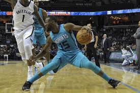 Get a summary of the charlotte hornets vs. Hornets Vs Grizzlies Gamethread At The Hive