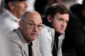 18 Alfredo Arias Coach Stock Pictures, Editorial Images and Stock Photos