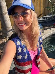 Hello and welcome to the group, 58-year-returnee