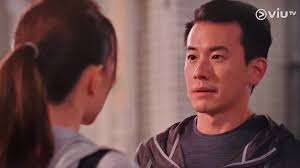 方以文一個人寫光影- 力圖創作藍本力臻！ 家瑜角色創作藍本葉鳳儀教練！ #ViuTV #男排女將| Facebook