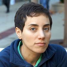 In honor of International Women in Mathematics Day, we celebrate Maryam  Mirzakhani and her influential paper “Weil-Petersson volumes and  intersection theory