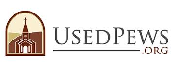 Welcome To Used Pews Used Pews
