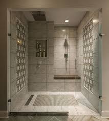 The following ideas share different design elements, materials, and accessories to consider when creating a thoughtful and beautiful shower for your bathroom. 20 Bathroom Tile Ideas You Ll Want To Steal Decorilla Online