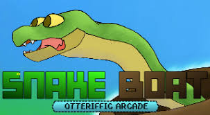 Snake is the common name for a video game concept where the player maneuvers a line which grows in length, with the line itself being a primary obstacle. Snake Boat Otterrific Arcade Trophies Psnprofiles Com