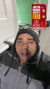 O Vila Nova 🔴⚪️tá com uma campanha muito bacana: a Campanha do Agasalho!  Neste domingo, dia 6, a partir das 11h da manhã, durante o jogo entre Vila  Nova x Rainha, estaremos arrecadando agasalhos em ...