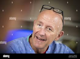 Michael joyner hi-res stock photography and images