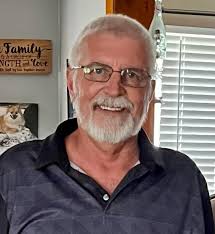 Obituary for Gene A. Ward