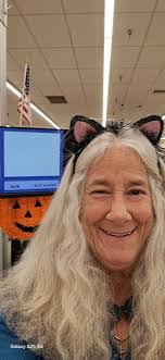 Deborah Holyfield's Instagram, Twitter & Facebook