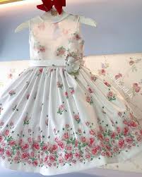 Apaixonante E A Definicao Que Encontramos Para Esse Vestido Mio Bebe Riqueza Disponivel Nos Tamanhos 2 4 E 6 Vestidos Vestidos Infantis Vestido Menina