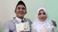 Indadari akhirnya memutuskan untuk mengenakan cadar sejak tahun 2015 silam. Berita Indadari Hari Ini Kabar Terbaru Terkini Liputan6 Com