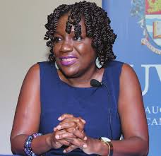 Dark Gold Caribbean Model Expo Excites