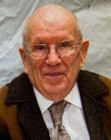 Theodore Colley Obituary (1930