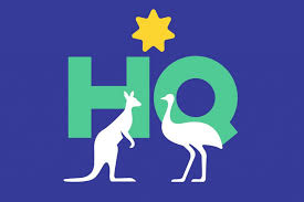 Aussie game shows have been part of every family's compulsory viewing for many years. Hq Trivia Is Launching An Australian Show Starting Tonight At 9pm Tune In For Your Chance To Win Up To 600 Ausdroid
