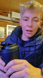 Coffee with Sam #sam #coffee