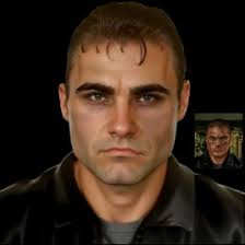 Steam Workshop::Merc: Bill 'Razor' Lamont