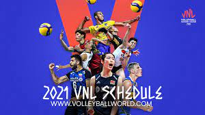 Argentina tiene fixture confirmado para los juegos olímpicos de tokio los seleccionados femenino y masculino tienen calendario confirmado para la competencia que comenzará el 24 de julio de 2021. La Seleccion Masculina Ya Tiene Su Fixture Para La Vnl Argentina Debuta Ante Brasil Voley 631