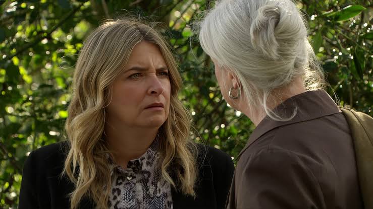 Emma Atkins says it's her 'most demanding and significant' Emmerdale story  as 'devastating' Todd and Charity sexual assault confirmed