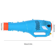 Getting the right one for your needs is tricky; 12v Portable Garden Agricultural Electric Sprayer Pesticide Insecticide Mist Sprayer Blower Buy From 100 On Joom E Commerce Platform