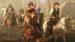 Big thanks to alzair for helping me with the equipped and unequipped hashes. Red Dead Redemption 2 Sprecher Von Arthur Dutch Aussern Sich Zu Entfernter Mission