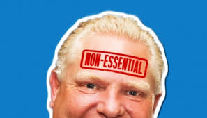The best memes from instagram, facebook, vine, and twitter about doug ford. No Lawful Authority Court Quashes Ford S Student Choice Initiative Updated The Leveller