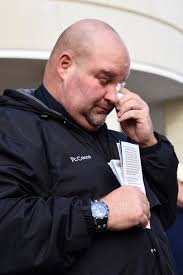 Residents pray rosary and protest in Rehoboth Beach