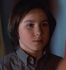 Ghost Whisperer" The Prophet (TV Episode 2007)