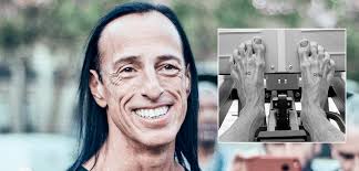 Matthew Mitcham Says He Hasn't Been The Best Husband