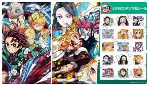 鬼滅の刃 無限列車編 bd/dvd記念 ufotable 描き下ろしデフォルメイラストグッズ 発売♪. åŠ‡å ´ç‰ˆ é¬¼æ»…ã®åˆƒ ç„¡é™åˆ—è»Šç·¨å…¥å ´è€…ç‰¹å…¸ ç¬¬5 6å¼¾ é…å¸ƒæ±ºå®š ãƒ©ã‚¤ãƒ³ã‚¹ã‚¿ãƒ³ãƒ—é¢¨ã‚·ãƒ¼ãƒ« ã‚¤ãƒ©ã‚¹ãƒˆã‚«ãƒ¼ãƒ‰ Zoompress ã‚ºãƒ¼ãƒ ãƒ—ãƒ¬ã‚¹