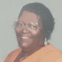 Barbara Earl (Cruse) Taylor