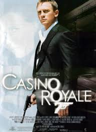 Pin By Gary Cook On Ultimate 007 Casino Royale Casino Royale Movie James Bond Casino Royale
