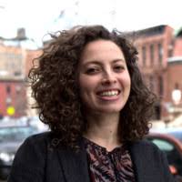 Julia Malta-Weingard