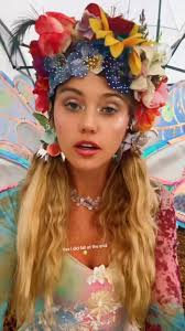 If I look like magic, it’s only because I’m reflecting the stardust that’s  already inside your soul. 🌙🤟🏼#fairies #faeriesofinstagram #faefolk  #youareenough #youarenotalone #youareloved #youarepowerful ...