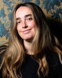 Ali Macofsky is a stand up comedian, actress, and writer who began her  comedy career at the age of 7 when she would join Ryan Seacrest