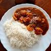 Cook for 8 hours in a slow cooker set to low. 1
