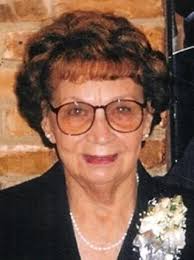 Sarah Serio Obituary (1927