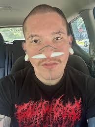 Antonio Overton's Instagram, Twitter & Facebook