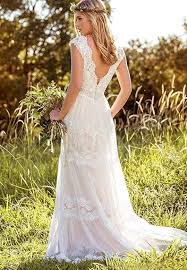 Wedding Dresses That You Can Get On Amazon Wedding Weddingideas Summ Bohemian Wedding Dress Lace Backless Lace Wedding Dress Bohemian Wedding Dress Backless