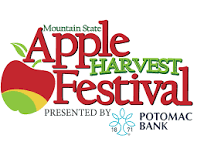 Mountain State Apple Harvest Festival