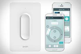 Avi On Switch Wireless Light Switch Bluetooth Light Light Switch