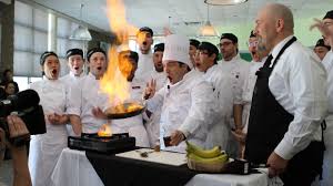 Check spelling or type a new query. Kuliah Tata Boga Di Mana Ini 5 Rekomendasi Universitas Buat Kamu Iyaa Kamuu Aku Pintar