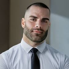 Henrique Djosci COÊLHO DE SÁ