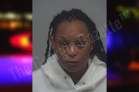 Tamara Steele-Parrott — Gwinnett County Jail Bookings