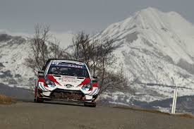 Service park location, shake down stage and itinerary. Fia Quite Confident 2021 Wrc Opener In Monte Carlo Will Go Ahead Wrc News Autosport