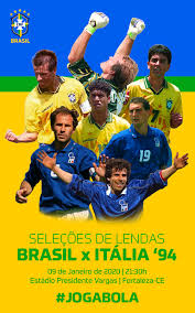 Jxx a ver si vamos hablando argentino que es tu país y dejas de ir x las salas hablando. Cbf Confirma Amistoso Entre Brasil E Italia Com Jogadores Da Final De 94 Sagres Online