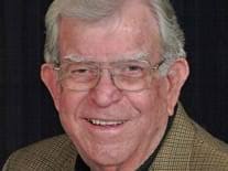 Mr. Charles Fore Obituary (1927