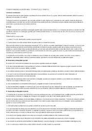 Prin obligaţie de a face se înţelege îndatorirea debitorului unui raport juridic de a săvârşi anumite fapte, acţiuni, lucrări sau servicii, deci, în general, orice admite în parte cererea precizată, având ca obiect obligaţia de a face, formulată de reclamantul, i. Pdf Conditii Generale De Rezervare Contractul Cu Turistul Daniela GirbÄƒ Academia Edu