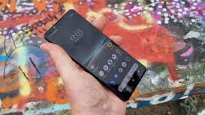 Review: Sony Xperia 5 IV