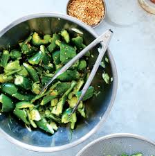 We did not find results for: How To Avoid Bitter Cucumber Epicurious