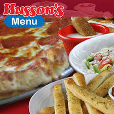 About Hussons Pizza Charleston Wv Pizza Places Delivery Huntington