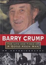 Barry Crump